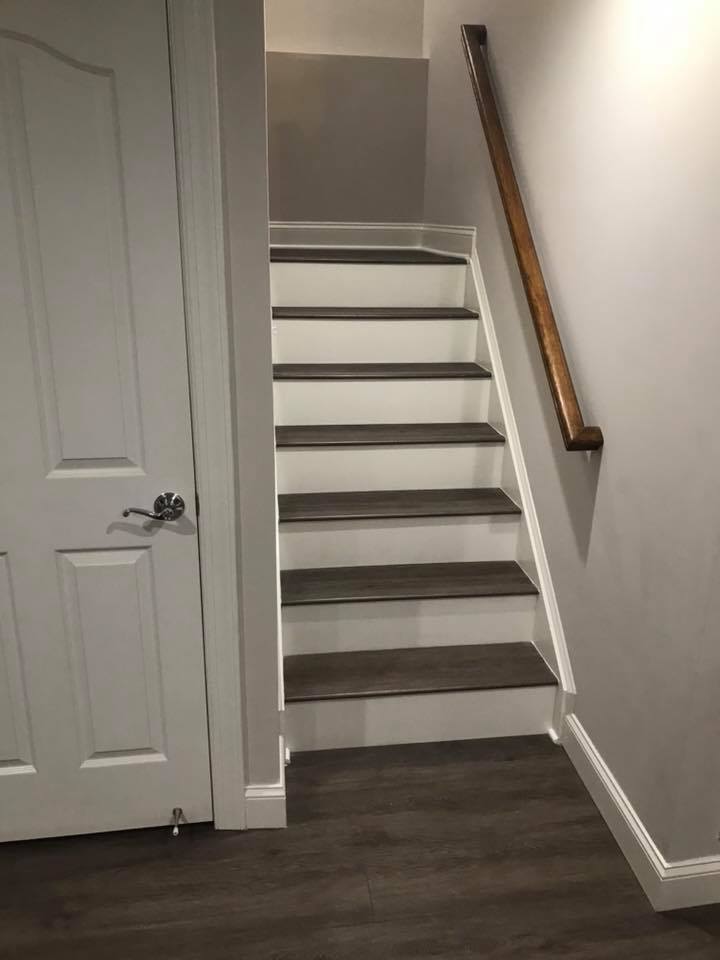 Coastal Trim and Design - Basement Finishing Contractor in Frederick MD